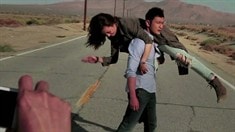 制作特輯之趙薇黃曉明