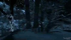 制作特輯之Meet Jack Frost