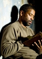 丹澤爾·華盛頓