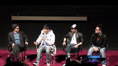 制作特輯之試映口碑