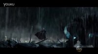 《蝙蝠俠大戰(zhàn)超人：正義黎明》超人VS裝甲蝙蝠俠43秒電影片段 Movie Clip #2 (2016)