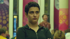 女兒當自強版特輯