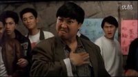 《瘦虎肥龍》洪金寶截拳道靈活制敵 劉家榮VS洪金寶VS麥嘉