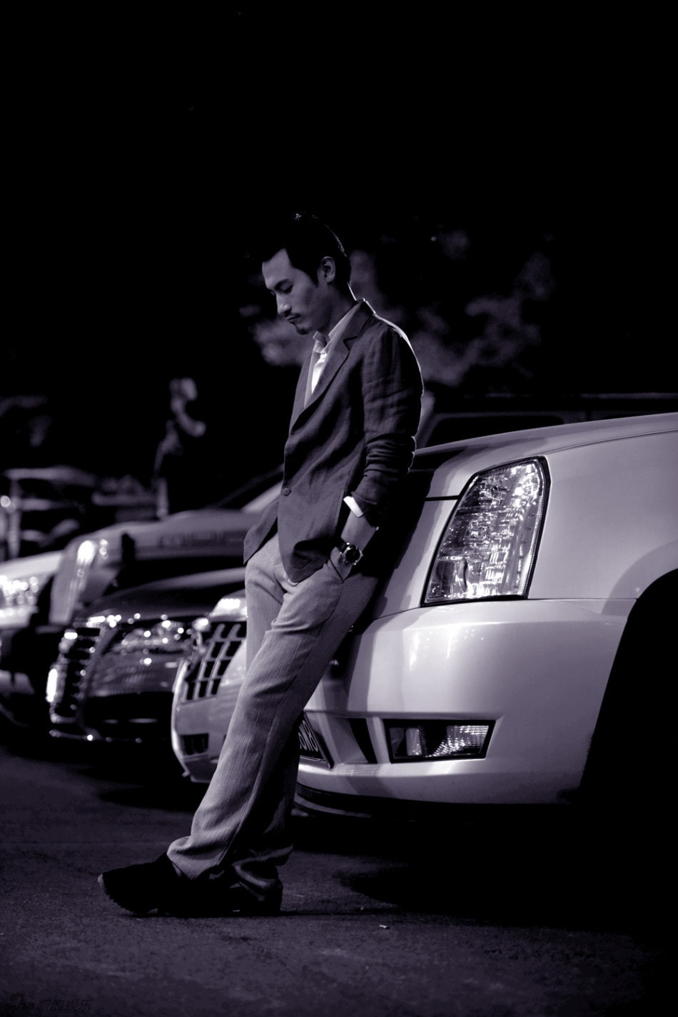 北京愛情故事  劇照圖冊3