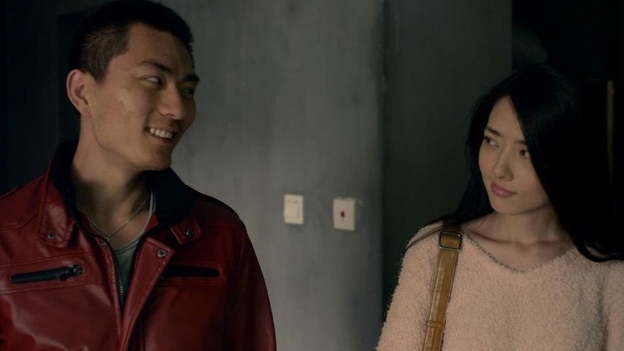 假如沒有你 海報和劇照