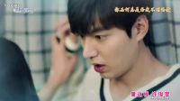 20170105 李敏鎬《藍色大海的傳說》第15集預告 (中字翻譯:TSKS鳳凰天使)