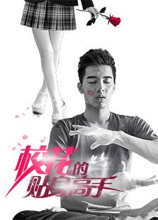 校花的貼身高手