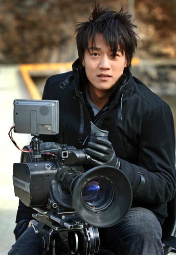 《你來自哪顆星》花絮