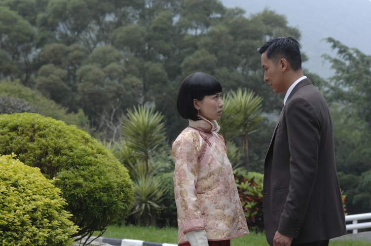 東山飄雨西關晴  劇照（1）