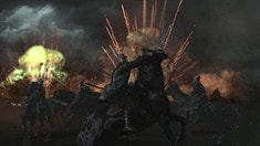 制作特輯之全景視效揭秘