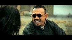 制作特輯之導演姜文