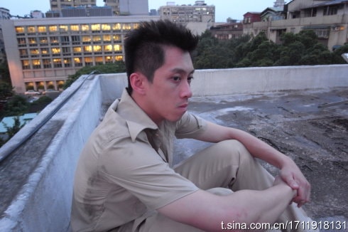 2009年《艋舺》劇照