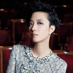 桂綸鎂Lun-mei Guey