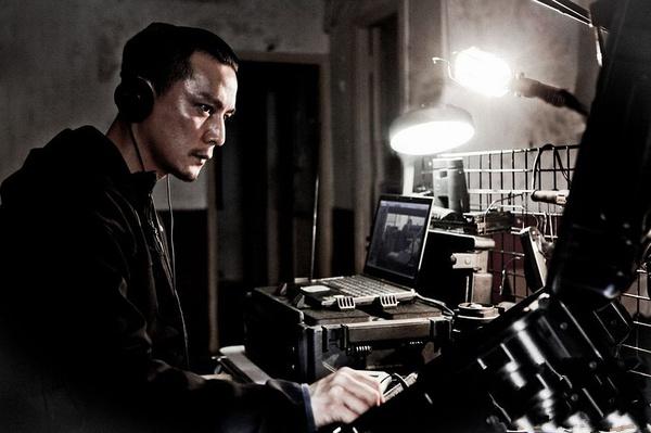 竊聽(tīng)風(fēng)云2粵語(yǔ)版 精彩圖冊(cè)1(3)