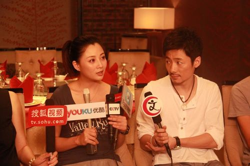 時尚女編輯  精彩圖冊