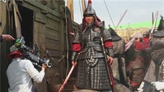 中文戰神版制作特輯