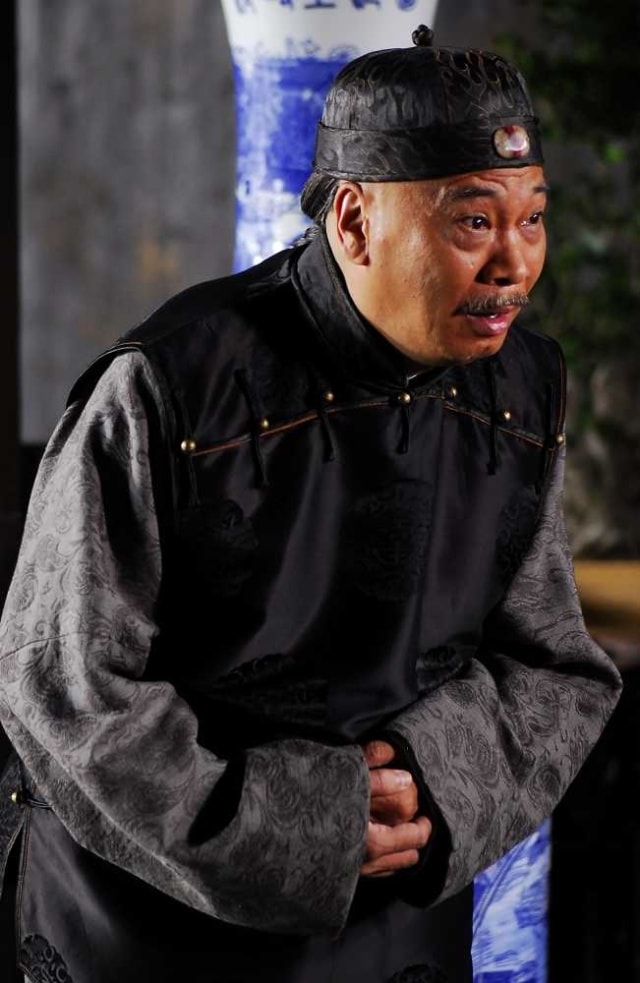 新安家族  吳孟達(dá)