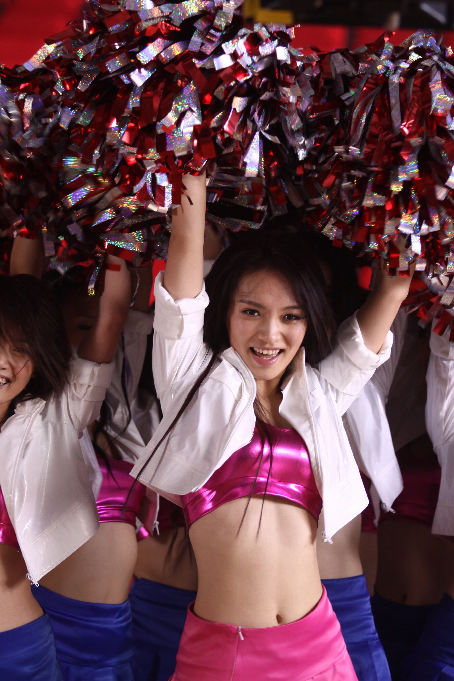 歌舞青春中國版劇照