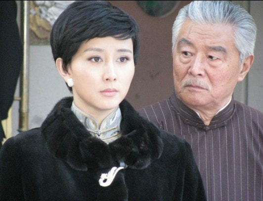 女人的戰(zhàn)爭  劇照（1）