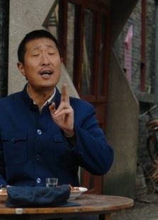 老馬家的幸福往事