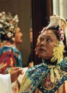 姨媽的后現(xiàn)代生活