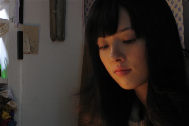 沉睡的青春 劇照(2)