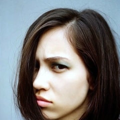 水原希子Kiko Mizuhara