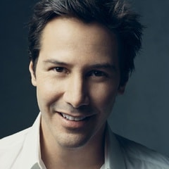 基努·李維斯Keanu Reeves