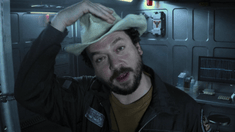 角色特輯之Tennessee