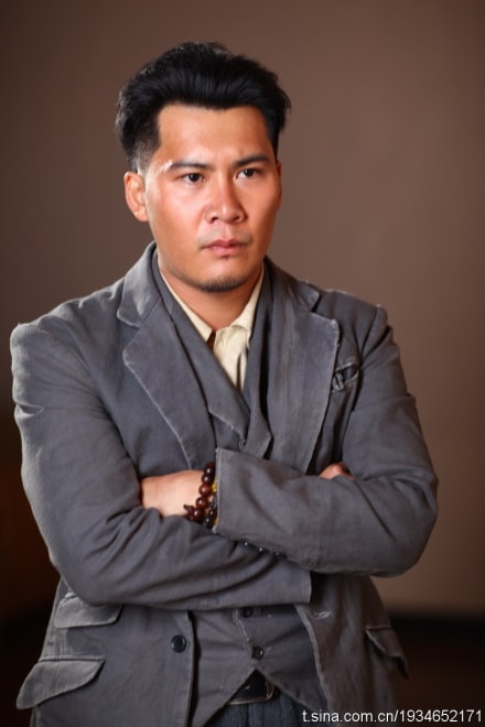 我們的法蘭西歲月  定妝照