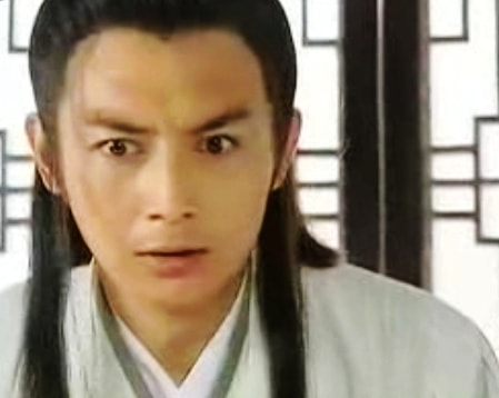 雷峰塔英雄傳劇照