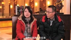 校園情侶愛情短片5