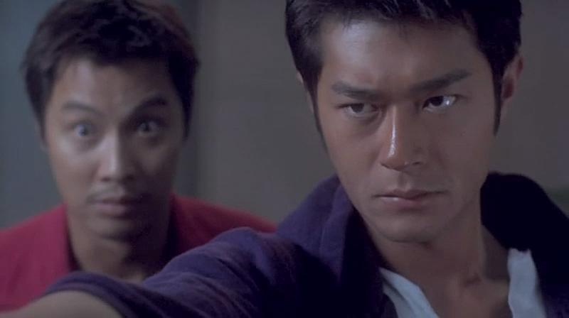 野獸之瞳 影片截圖