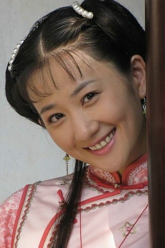 女兒門  李玥飾演荔