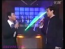 鄭少秋、羅文 合唱《書劍恩仇錄、倚天屠龍記》主題曲【TVB20年臺慶】