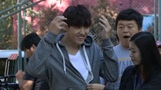 仰望天堂 制作特輯之吳亦凡