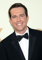 艾德·赫爾姆斯