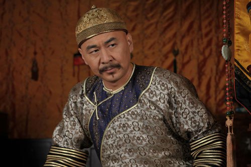 后宮甄嬛傳  精美劇照（1）