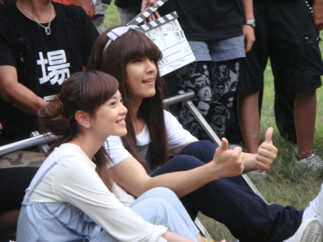 愛似百匯  精彩圖冊