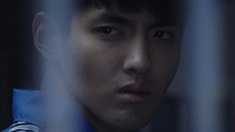 雅望天堂 片段之監(jiān)獄