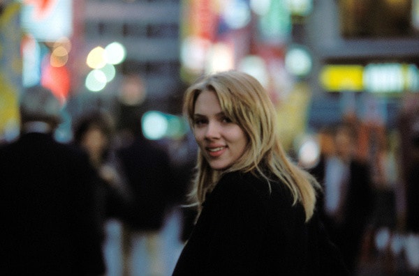 《迷失東京》官方劇照