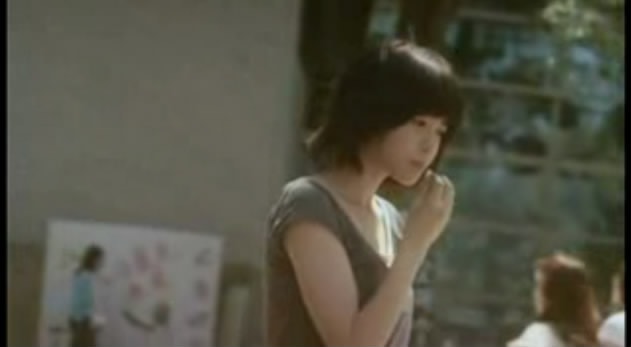 彩虹女神電影宣傳海報(bào)截圖