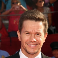 馬克·沃爾伯格