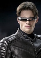 詹姆斯·麥斯登