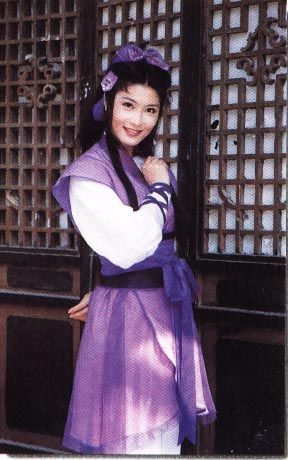 1998年《霹靂菩薩》劇照