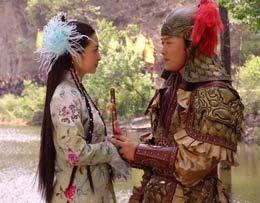 天之驕子  劇照2