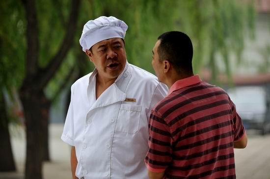 要過好日子  劇照