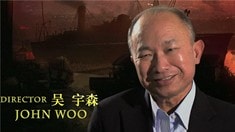 制作特輯之吳宇森