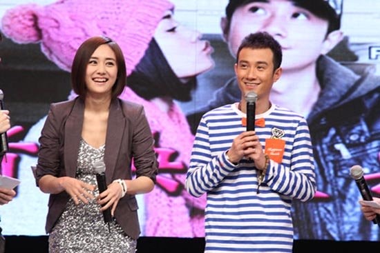 親家過年 精彩圖冊(2)