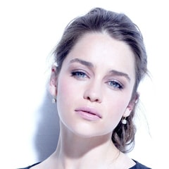 艾米莉亞·克拉克Emilia Clarke